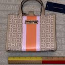 Tommy Hilfiger mini summer tote bag Photo 5