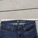 Gap Set of 2  Legging Skimmer Darkwash Jeans  Size 26/2 Photo 6