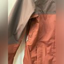 New REI women rain jacket Size XS Photo 2