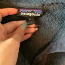 Patagonia Re-Tool Snap-T® Fleece Pullover Photo 4