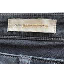 Pilcro and the Letterpress  Black Stet Fit Jeans Photo 3