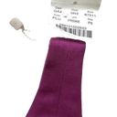 J.Crew  Dress Purple Magenta Sleeveless V-Neck V-Back Cotton Summer Dress Size 6P Photo 8