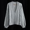 Taylor Swift tortured poets department cardigan Photo 0