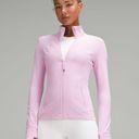 Lululemon Lavender Define Jacket Nulu Photo 6