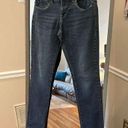 Jordache JORDACE SKINNY Vintage Denim Jeans Size 4 Photo 0