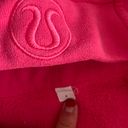 Lululemon Cropped Scuba Hoodie Photo 3