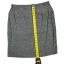 J.Jill  Smooth Fit Pencil Skirt Size M Photo 5