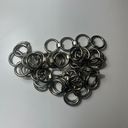 Wild Fable Silver Chain Link Belt Photo 1