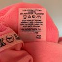 PINK - Victoria's Secret NWOT velour Victoria’s Secret Pink hoodie Photo 7