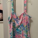 Lilly Pulitzer Tanktop Photo 0