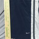 Nike Track Suit 2 PC Navy Blue & White Photo 5