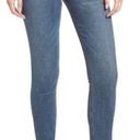 Reformation  High & Skinny Jean Rhine Wash Photo 0