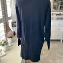 Northern Reflections  Black Cardigan Small NWT Photo 3