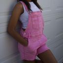 No Bo Overalls Photo 1