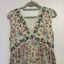 Anna Sui Vintage  "Cherry" Dress for Anthropologie Photo 1