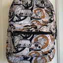 Star Wars backpack Photo 1