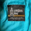 London Fog  Women’s Jacket Zip Up Removable Hoodie Size Reg 8 Pullover Coat Photo 1