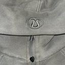 Lululemon Scuba Zip Up Photo 1