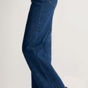 Madewell  The Perfect Vintage Wide-Leg Jeans High Rise Dark Wash Women’s Size 27 Photo 1