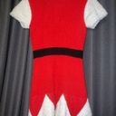 Ugly Christmas Sweater  Xmas Size Medium Dress Photo 2