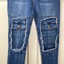 American Bazi  Jeans Pants(Size Small) Photo 4