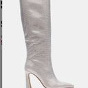 Steve Madden Rhinestone Boots Photo 2