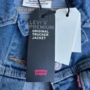Levi’s Denim Jacket Photo 3