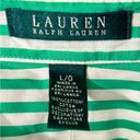 Ralph Lauren Lauren  Striped Shirt Photo 4