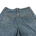 Lee  Platinum Label Women 12 Jeans Naturally Slimming Denim No size Tag waist 30” Photo 7