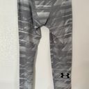 Under Armour Compression Leggings Photo 0