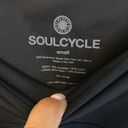 Soul Cycle Star Stud Black Leggings Photo 9