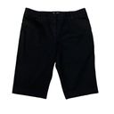 Bermuda NY&C 7th Avenue SIZE 10  Knee Length Signature Fit 4 Pocket Shorts Photo 7