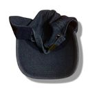 Ethos Adjustable Dark Blue Denim NYC New York City Baseball Cap OS Photo 2