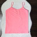 ZARA  Collection Pink Tank Top Cami Photo 3