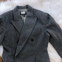 DKNY grey Coat Photo 2