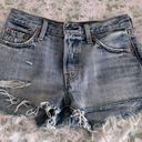 Levi's 501 Shorts Photo 0