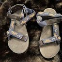 The Moon Muboliy Women's yoga, hiking, sun,  sandals, size 38, 7 Photo 0