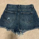 Ban Jara Jean Shorts Photo 1