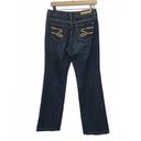 Seven7  flare Premium Denim Jeans Photo 1