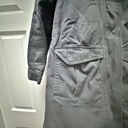 Patagonia  | Insulated Prairie Dawn Parka Weathered Navy Long Length | Medium Photo 4