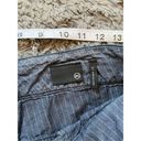 AG Adriano Goldschmied Adriano goldshmied ultra high rise soft denim pants size 27 Photo 5