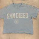 Brandy Melville San Diego Shirt Photo 2