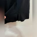 American Eagle Pre-Owned LG  Black Skort Photo 2