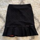 EXPRESS Black Skirt Medium Photo 1