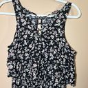 American Eagle Womens Romper Dress Photo 2