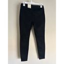 Style & Co Petite Black Jegging pants Size PM NWT Photo 1