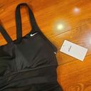 Nike  1 pc Black Swimsuit XL Photo 5