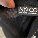 Krass&co NY & . Black Drawstring Pants Photo 4