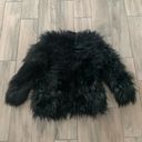 Balmain  x hm fur jacket Photo 5