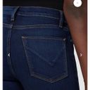 Hudson Women's Nico Midrise Straight Leg Jean Requiem Sz.26 Photo 3